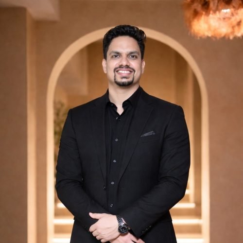 JatinVerma_CoFounder