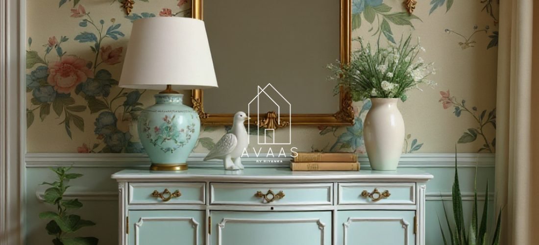 VictorianStyle_ConsoleSetup